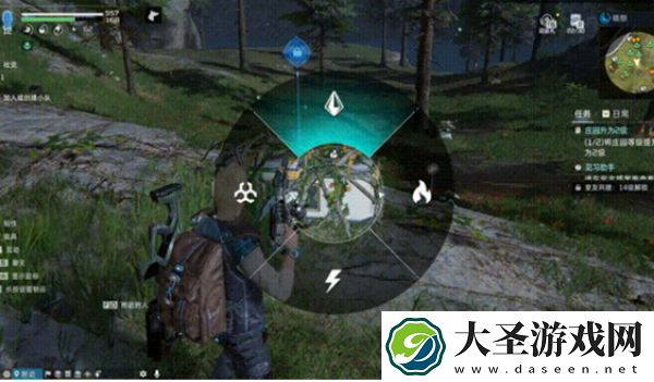 星球重启藤蔓怎么去除