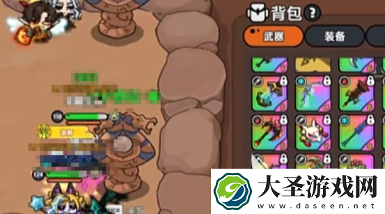 英勇之地美杜莎打法指南