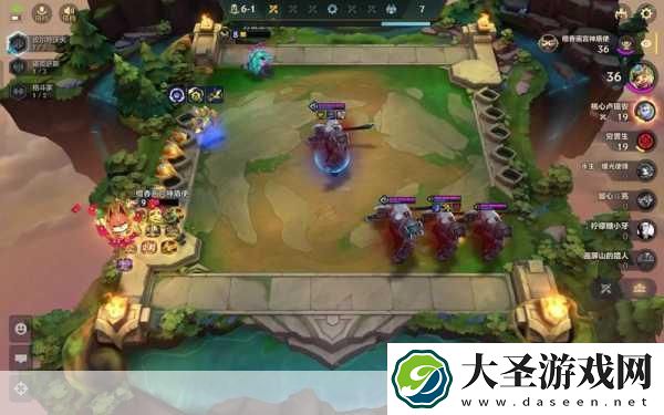 S7赛季流浪法师在金铲铲中的制胜之道