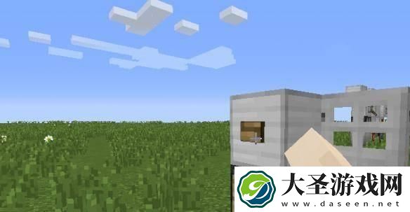我的世界冰箱怎么做