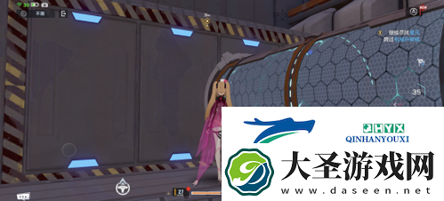 幻塔未知实验室怎么过