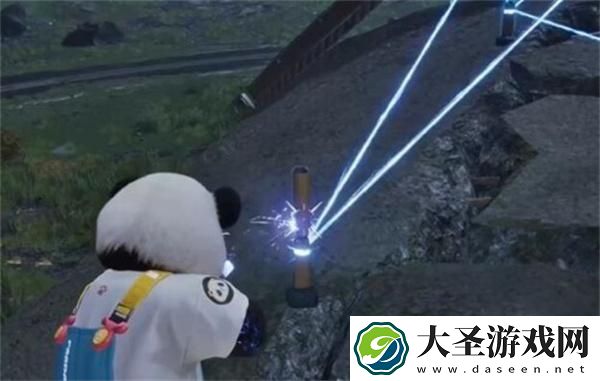 星球重启伊甸城星星点灯怎么过
