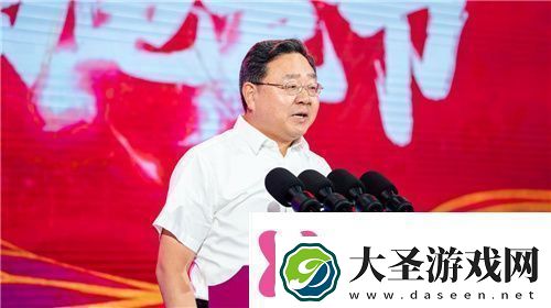 京西电竞节盛大启动竞秀石景山见证荣耀！