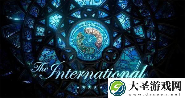 dota2官网天梯排名怎么看