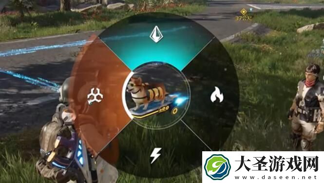 星球重启怎么打开铁链宝箱