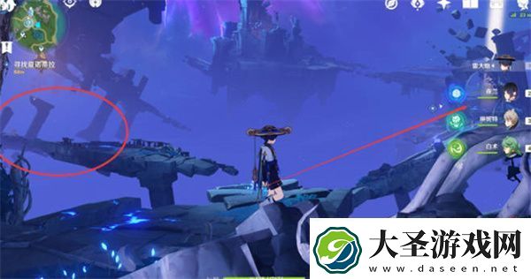 原始神秘教义揭示书籍任务完成攻略
