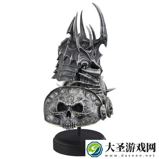 暴雪推出嘉年华周边商品介绍