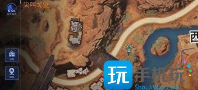 星球重启尖**碎片在哪