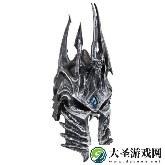 暴雪推出嘉年华周边商品介绍