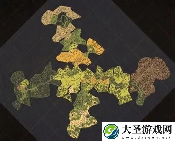 饥荒地图全开秘籍指令有哪些