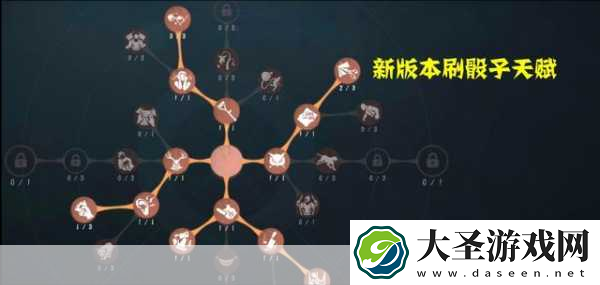 第五人格高效刷骰子秘籍