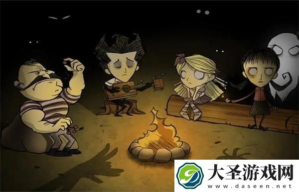 饥荒无敌代码是什么