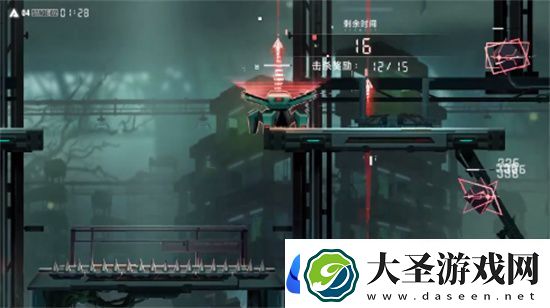 苍翼混沌效应双枪教学分享
