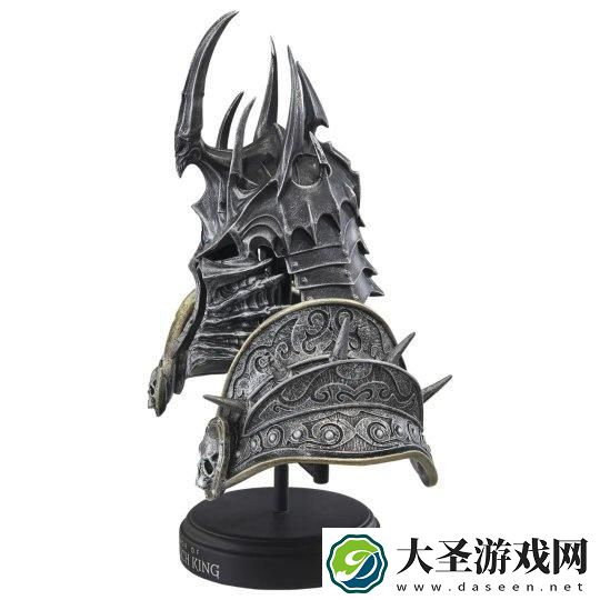 暴雪推出嘉年华周边商品介绍