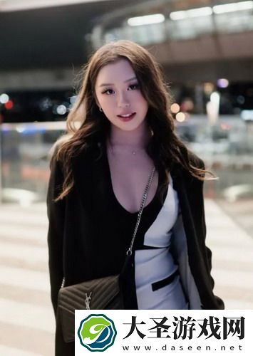 美丽的小蜜桃4-女主角揭晓-粉丝：她的表现让人惊艳-实力与颜值并存！