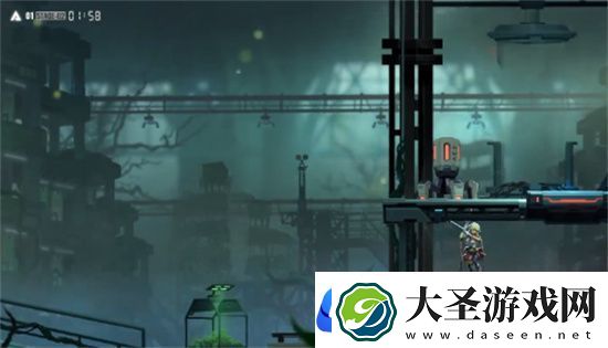 苍翼混沌效应双枪教学分享