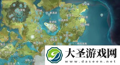 原神