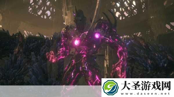 最终幻想16DLC