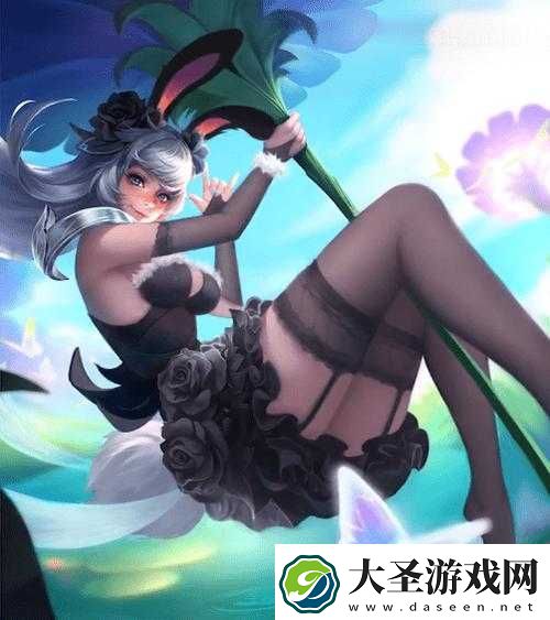 公孙离眼流口水流眼泪