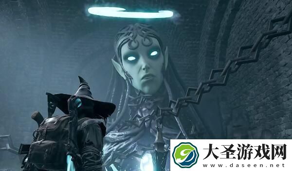 遗迹2DLC结局是什么