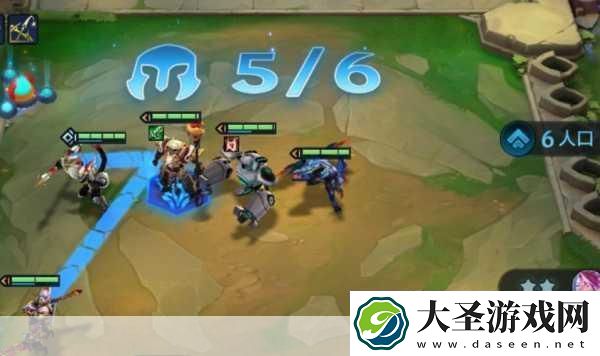 金铲铲之战S8赛季