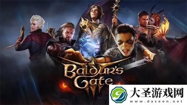 博德之门3强力bd有哪些