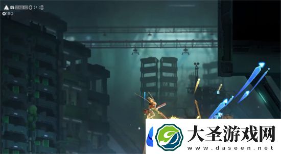 苍翼混沌效应双枪教学分享