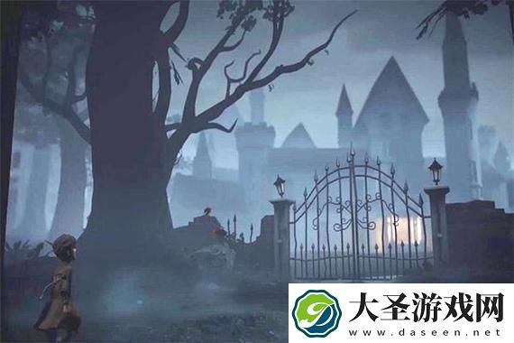 绝地求生8周年游轮在哪神秘迷雾中
