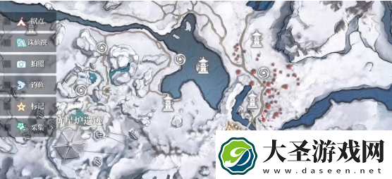 诛仙2手游北境奇遇如何完成诛仙2手游北境奇遇通关思路分享