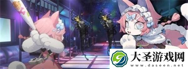新月同行有哪些强势角色