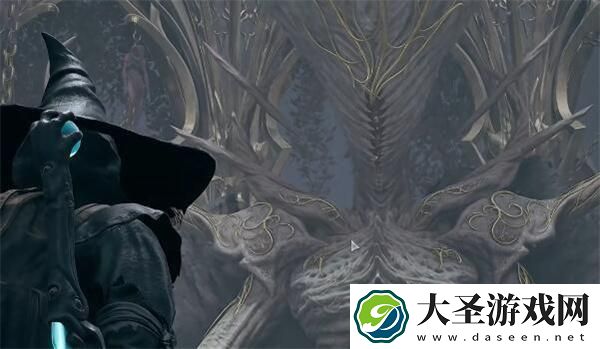 遗迹2DLC结局是什么