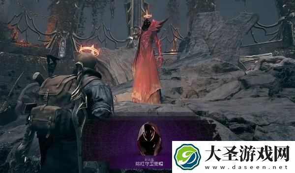 遗迹2DLC结局是什么