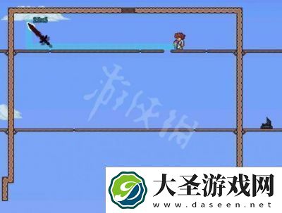 泰拉瑞亚中如何获得吸血飞刀