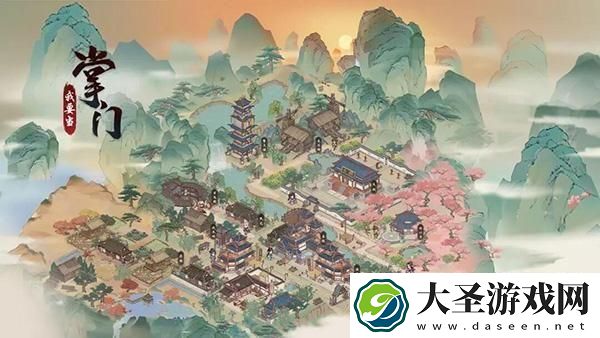 我要当掌门弟子问答客卿答题答案是什么
