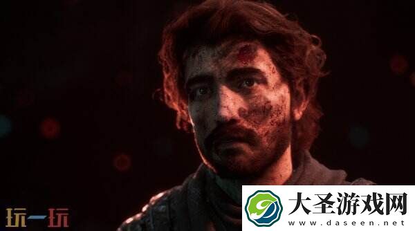 光与影