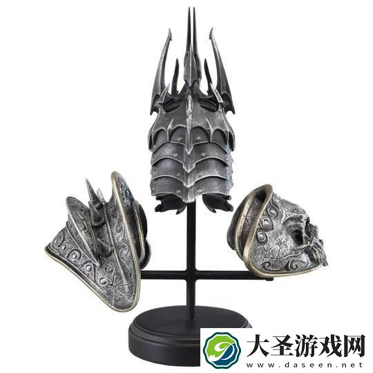 暴雪推出嘉年华周边商品介绍