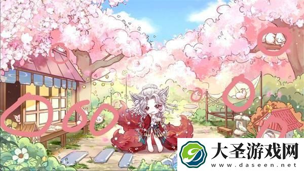 阴阳师与狐捉迷藏答案是什么
