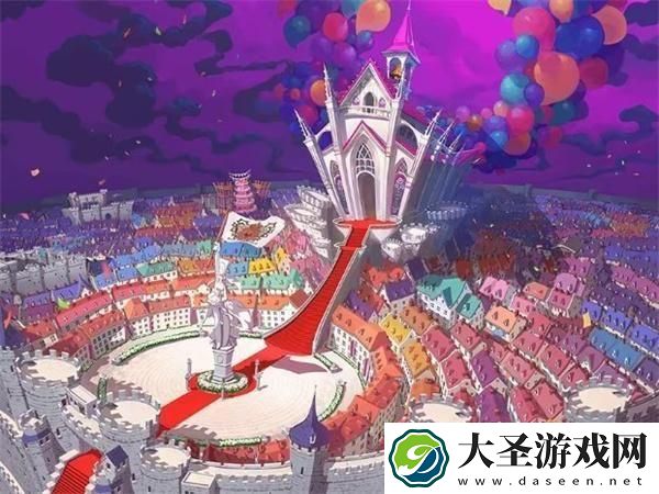 女神异闻录5战略版主线剧情是什么