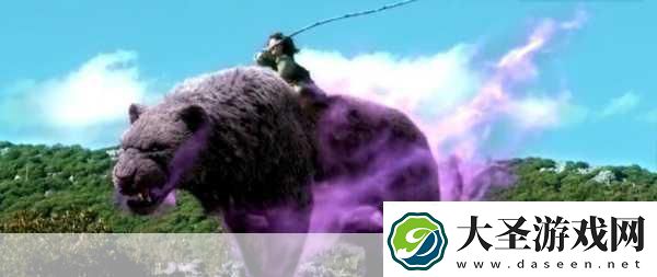 黑神话震撼曝光绝美雪景与双龙激战战斗截图引爆期待！