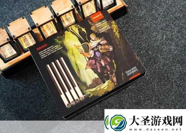 硬核玩家必看