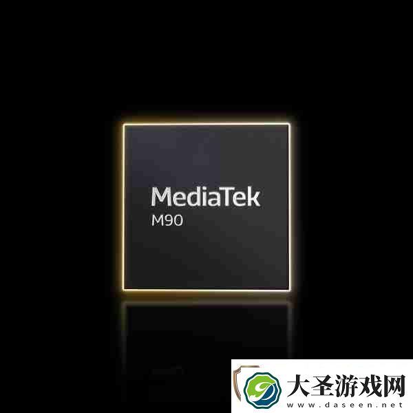 联发科发布5G