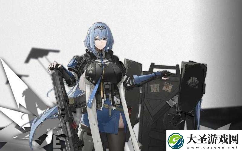 少女前线F1心智升级解析