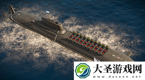 现代战舰安卓版地址分享