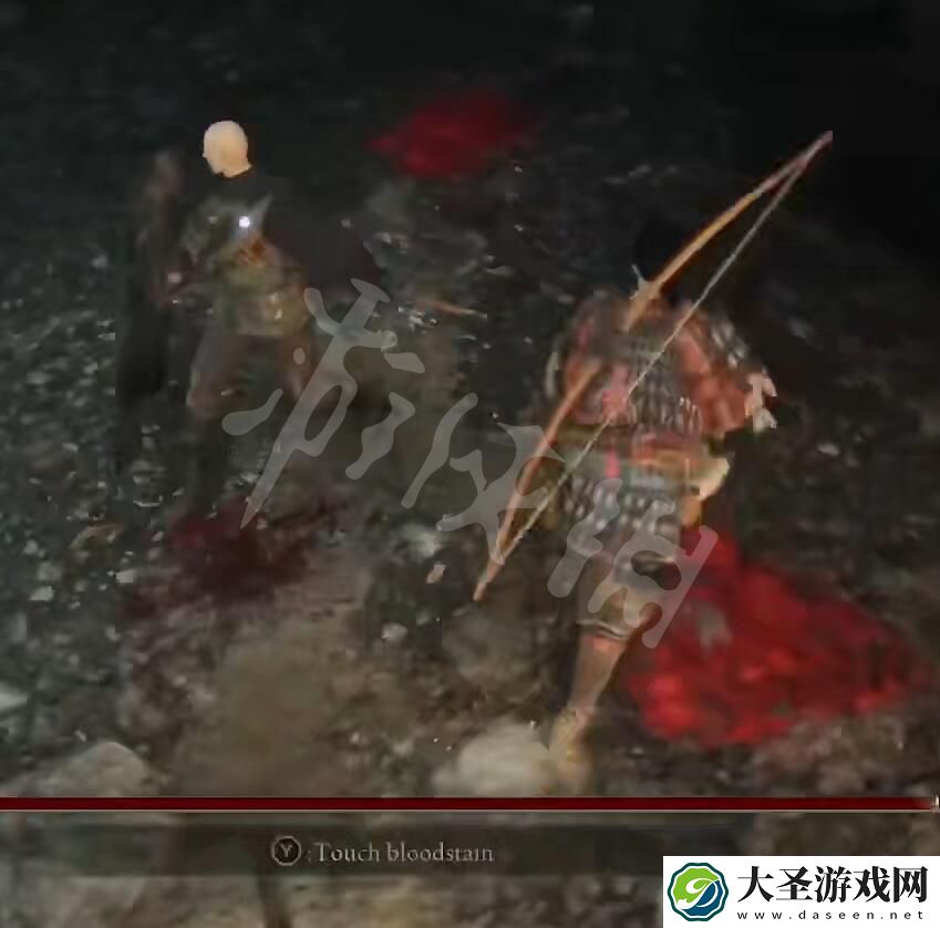 艾尔登法环帕奇在哪