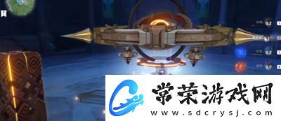 原神月亮的距离成就怎么获得