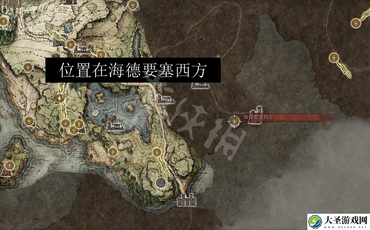 艾尔登法环鲜血斩击获得方法
