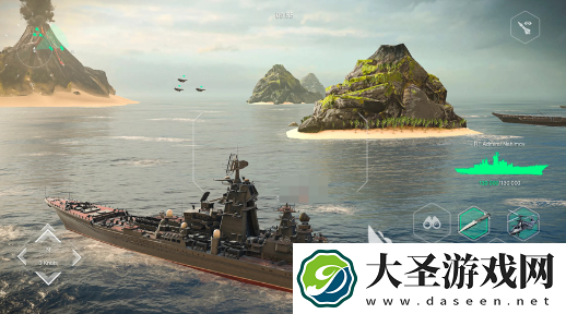 现代战舰安卓版地址分享