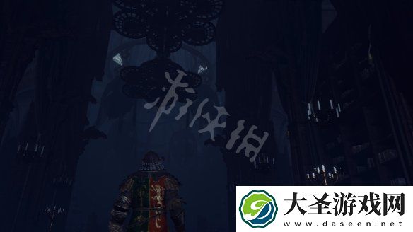 艾尔登法环魔法学院怎么进去