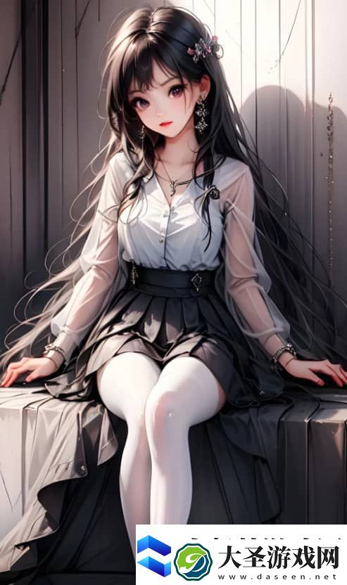 月色撩人