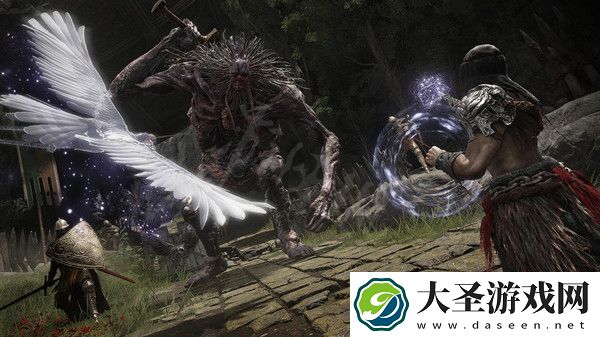 艾尔登法环防御反击好用吗
